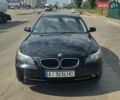Черный БМВ 5 Серия, объемом двигателя 2.2 л и пробегом 296 тыс. км за 7900 $, фото 2 на Automoto.ua