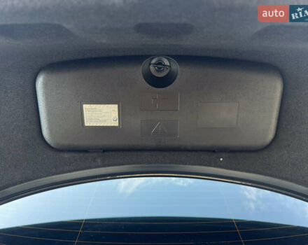 Черный БМВ 5 Серия, объемом двигателя 3 л и пробегом 384 тыс. км за 9500 $, фото 23 на Automoto.ua