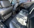 Чорний БМВ 5 Серія, об'ємом двигуна 2.5 л та пробігом 393 тис. км за 6600 $, фото 6 на Automoto.ua