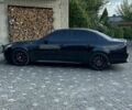 Черный БМВ 5 Серия, объемом двигателя 2.5 л и пробегом 311 тыс. км за 13500 $, фото 23 на Automoto.ua