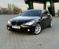 Черный БМВ 5 Серия, объемом двигателя 2.2 л и пробегом 279 тыс. км за 7199 $, фото 1 на Automoto.ua