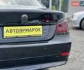 Черный БМВ 5 Серия, объемом двигателя 2.17 л и пробегом 234 тыс. км за 6890 $, фото 14 на Automoto.ua