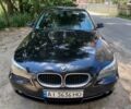 Чорний БМВ 5 Серія, об'ємом двигуна 2.2 л та пробігом 296 тис. км за 6500 $, фото 17 на Automoto.ua