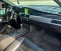 Черный БМВ 5 Серия, объемом двигателя 3 л и пробегом 400 тыс. км за 4100 $, фото 6 на Automoto.ua
