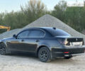 Черный БМВ 5 Серия, объемом двигателя 2.17 л и пробегом 300 тыс. км за 6900 $, фото 19 на Automoto.ua