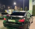 Черный БМВ 5 Серия, объемом двигателя 3 л и пробегом 400 тыс. км за 3500 $, фото 7 на Automoto.ua