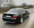 Чорний БМВ 5 Серія, об'ємом двигуна 2.5 л та пробігом 362 тис. км за 7800 $, фото 3 на Automoto.ua