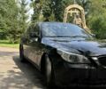 Чорний БМВ 5 Серія, об'ємом двигуна 0 л та пробігом 300 тис. км за 4200 $, фото 1 на Automoto.ua