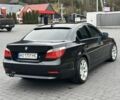 Чорний БМВ 5 Серія, об'ємом двигуна 2.2 л та пробігом 230 тис. км за 7300 $, фото 4 на Automoto.ua