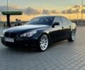 Черный БМВ 5 Серия, объемом двигателя 2.2 л и пробегом 279 тыс. км за 7199 $, фото 22 на Automoto.ua