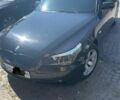 Чорний БМВ 5 Серія, об'ємом двигуна 2.5 л та пробігом 393 тис. км за 6600 $, фото 2 на Automoto.ua