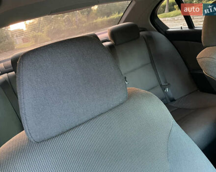 Чорний БМВ 5 Серія, об'ємом двигуна 2.17 л та пробігом 242 тис. км за 6590 $, фото 38 на Automoto.ua