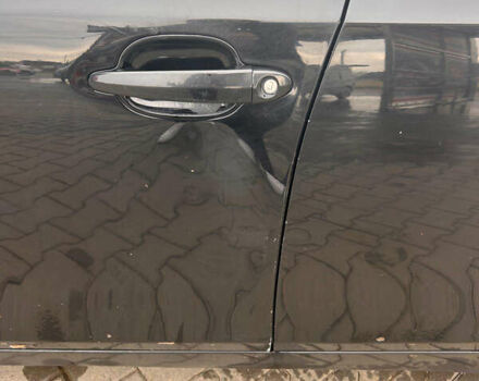 Черный БМВ 5 Серия, объемом двигателя 2.5 л и пробегом 490 тыс. км за 4900 $, фото 12 на Automoto.ua