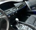 Черный БМВ 5 Серия, объемом двигателя 2.5 л и пробегом 311 тыс. км за 13500 $, фото 17 на Automoto.ua