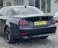 Черный БМВ 5 Серия, объемом двигателя 2.17 л и пробегом 235 тыс. км за 6890 $, фото 11 на Automoto.ua