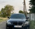 Чорний БМВ 5 Серія, об'ємом двигуна 3 л та пробігом 320 тис. км за 9995 $, фото 1 на Automoto.ua