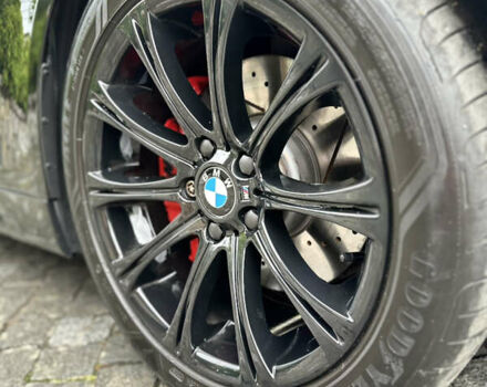 Черный БМВ 5 Серия, объемом двигателя 2.5 л и пробегом 311 тыс. км за 13500 $, фото 69 на Automoto.ua