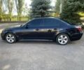 Черный БМВ 5 Серия, объемом двигателя 2.5 л и пробегом 402 тыс. км за 9200 $, фото 2 на Automoto.ua