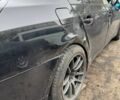 Черный БМВ 5 Серия, объемом двигателя 3 л и пробегом 478 тыс. км за 4000 $, фото 5 на Automoto.ua