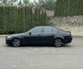 Черный БМВ 5 Серия, объемом двигателя 3 л и пробегом 360 тыс. км за 8700 $, фото 1 на Automoto.ua