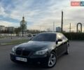 Чорний БМВ 5 Серія, об'ємом двигуна 2.49 л та пробігом 267 тис. км за 6300 $, фото 1 на Automoto.ua