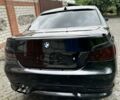 Черный БМВ 5 Серия, объемом двигателя 2.5 л и пробегом 311 тыс. км за 13500 $, фото 9 на Automoto.ua