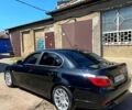 Черный БМВ 5 Серия, объемом двигателя 3 л и пробегом 285 тыс. км за 8500 $, фото 1 на Automoto.ua