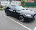Чорний БМВ 5 Серія, об'ємом двигуна 4.4 л та пробігом 275 тис. км за 8700 $, фото 1 на Automoto.ua