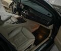 Чорний БМВ 5 Серія, об'ємом двигуна 3 л та пробігом 330 тис. км за 10500 $, фото 6 на Automoto.ua
