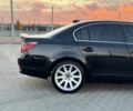 Черный БМВ 5 Серия, объемом двигателя 2.2 л и пробегом 279 тыс. км за 7199 $, фото 10 на Automoto.ua