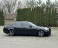 Черный БМВ 5 Серия, объемом двигателя 3 л и пробегом 360 тыс. км за 8700 $, фото 7 на Automoto.ua