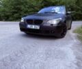 Чорний БМВ 5 Серія, об'ємом двигуна 3 л та пробігом 388 тис. км за 3500 $, фото 1 на Automoto.ua