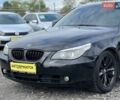 Черный БМВ 5 Серия, объемом двигателя 2.17 л и пробегом 234 тыс. км за 6890 $, фото 3 на Automoto.ua