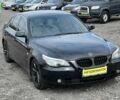 Черный БМВ 5 Серия, объемом двигателя 2.17 л и пробегом 235 тыс. км за 6890 $, фото 15 на Automoto.ua