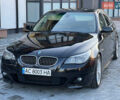 Чорний БМВ 5 Серія, об'ємом двигуна 2.99 л та пробігом 234 тис. км за 11111 $, фото 2 на Automoto.ua