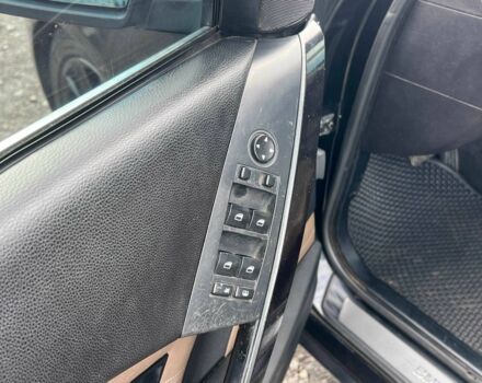 Черный БМВ 5 Серия, объемом двигателя 2.17 л и пробегом 235 тыс. км за 6890 $, фото 17 на Automoto.ua