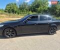 Черный БМВ 5 Серия, объемом двигателя 2.99 л и пробегом 500 тыс. км за 6800 $, фото 5 на Automoto.ua