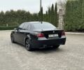 Черный БМВ 5 Серия, объемом двигателя 3 л и пробегом 360 тыс. км за 8700 $, фото 5 на Automoto.ua