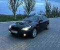 Черный БМВ 5 Серия, объемом двигателя 2.98 л и пробегом 280 тыс. км за 8000 $, фото 1 на Automoto.ua
