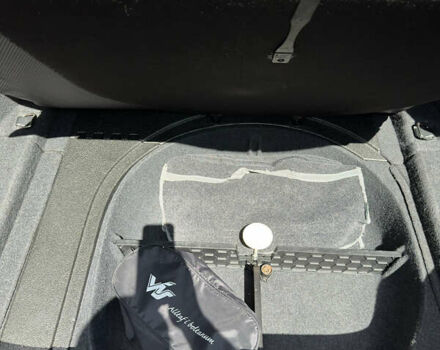 Черный БМВ 5 Серия, объемом двигателя 2.5 л и пробегом 311 тыс. км за 13500 $, фото 60 на Automoto.ua