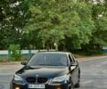 Чорний БМВ 5 Серія, об'ємом двигуна 2.5 л та пробігом 350 тис. км за 7600 $, фото 1 на Automoto.ua