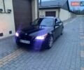 Чорний БМВ 5 Серія, об'ємом двигуна 3 л та пробігом 300 тис. км за 8400 $, фото 1 на Automoto.ua