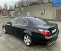Чорний БМВ 5 Серія, об'ємом двигуна 2.5 л та пробігом 362 тис. км за 7800 $, фото 5 на Automoto.ua