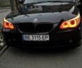 Черный БМВ 5 Серия, объемом двигателя 2.2 л и пробегом 279 тыс. км за 7199 $, фото 14 на Automoto.ua