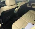Чорний БМВ 5 Серія, об'ємом двигуна 2.98 л та пробігом 395 тис. км за 7500 $, фото 12 на Automoto.ua