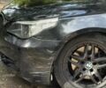 Чорний БМВ 5 Серія, об'ємом двигуна 0 л та пробігом 300 тис. км за 4200 $, фото 4 на Automoto.ua