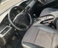 Черный БМВ 5 Серия, объемом двигателя 2.5 л и пробегом 395 тыс. км за 6800 $, фото 11 на Automoto.ua