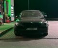 Черный БМВ 5 Серия, объемом двигателя 2.2 л и пробегом 340 тыс. км за 6800 $, фото 1 на Automoto.ua