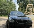 Чорний БМВ 5 Серія, об'ємом двигуна 0 л та пробігом 300 тис. км за 4200 $, фото 1 на Automoto.ua