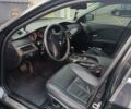 Черный БМВ 5 Серия, объемом двигателя 3 л и пробегом 420 тыс. км за 8900 $, фото 13 на Automoto.ua